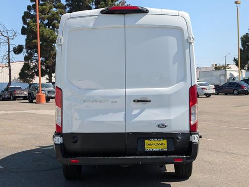 2019 Ford Transit-150 Base