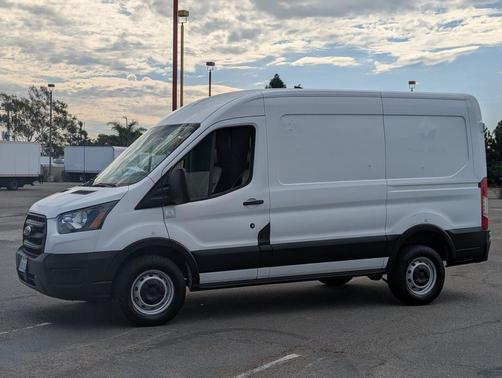 2020 Ford Transit-250 Base