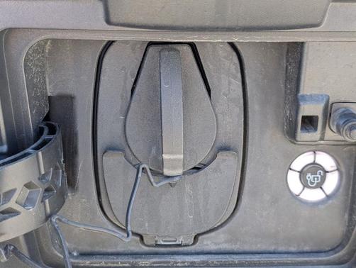 Oxford White 2023 Ford E-Transit T-350 Medium Roof