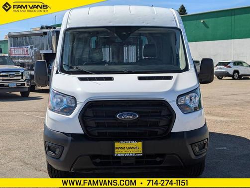 2020 Ford Transit-150 XL