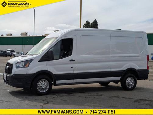 2023 Ford Transit-250 Base