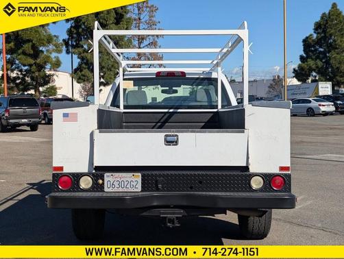 2017 Chevrolet Silverado 1500 WT