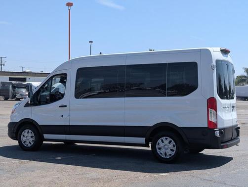 2020 Ford Transit-350 XLT
