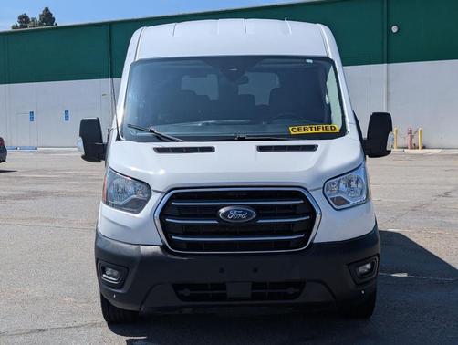 2020 Ford Transit-350 XLT