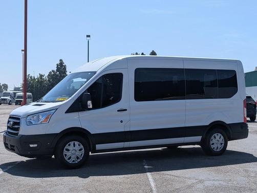 2020 Ford Transit-350 XLT