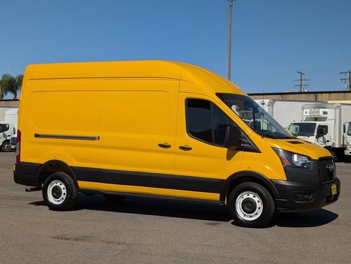 2021 Ford Transit-250 Base