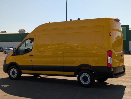 2021 Ford Transit-250 Base