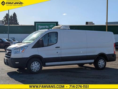 2020 Ford Transit-350 Base