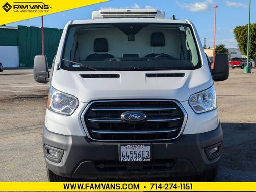 2020 Ford Transit-350 Base