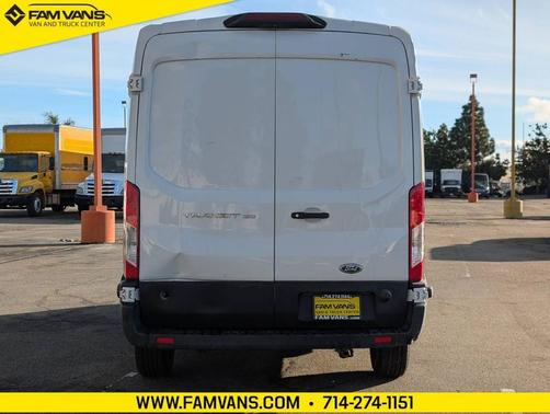 2019 Ford Transit-150 Base