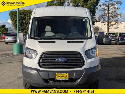 2019 Ford Transit-150 Base