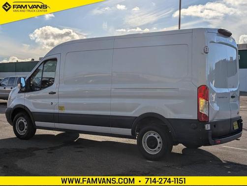 2019 Ford Transit-150 Base