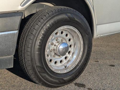 2019 Chevrolet Express 3500 LT