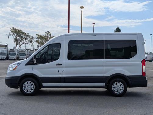 2017 Ford Transit-150 XLT