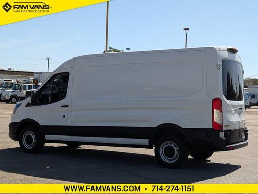 2020 Ford Transit-250 Base