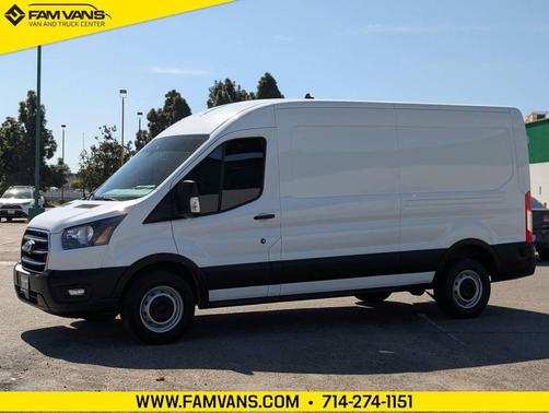 2020 Ford Transit-250 Base
