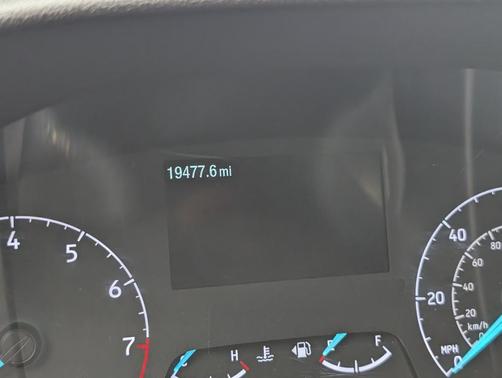 2024 Ford Transit-250 Base