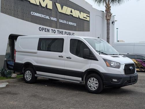 2024 Ford Transit-250 Base