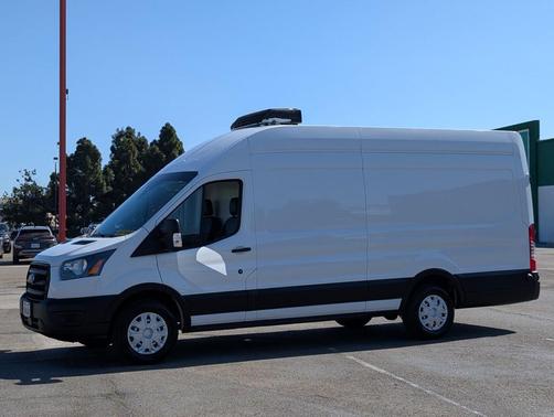 2020 Ford Transit-350 Base