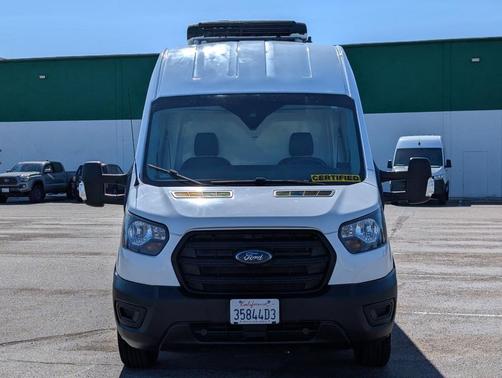 2020 Ford Transit-350 Base