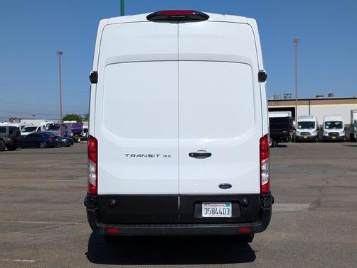 2020 Ford Transit-350 Base