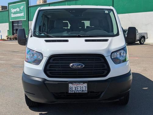 2019 Ford Transit-150 XL