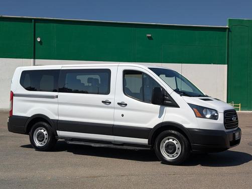 2019 Ford Transit-150 XL