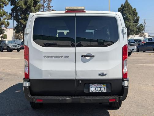 2019 Ford Transit-150 XL