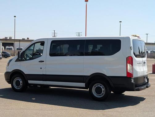 2019 Ford Transit-150 XL