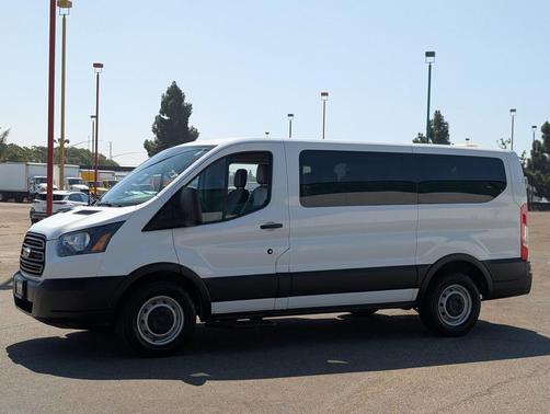 2019 Ford Transit-150 XL