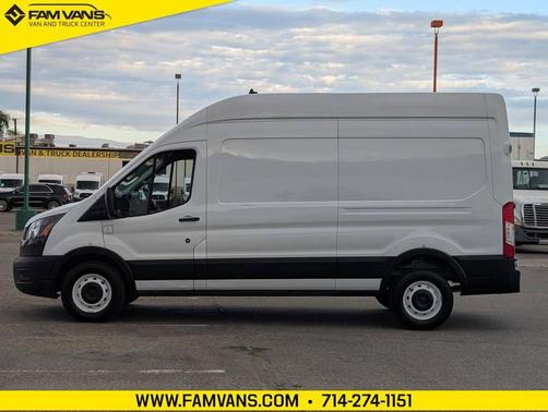 2021 Ford Transit-250 Base