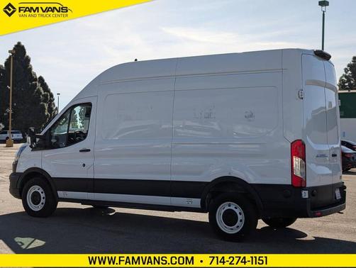 2022 Ford E-Transit T-350 High Roof