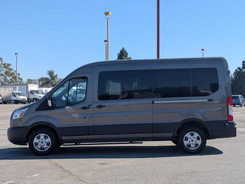 2016 Ford Transit-250 Base