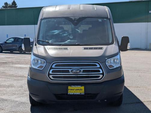 2016 Ford Transit-250 Base