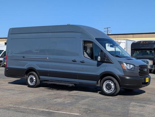 2019 Ford Transit-250 Base