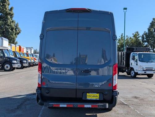 2019 Ford Transit-250 Base