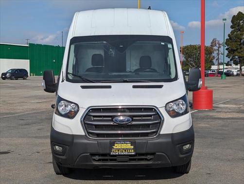 2020 Ford Transit-250 Base