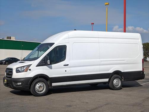 2020 Ford Transit-250 Base