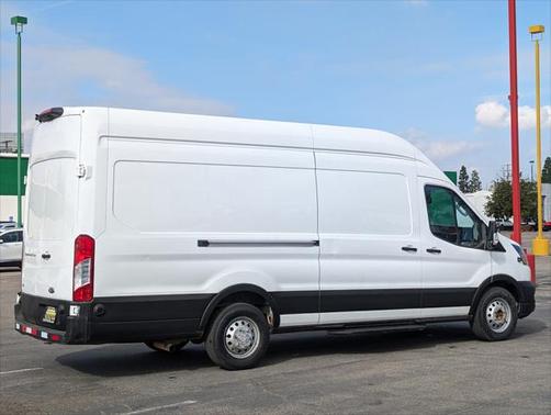 2020 Ford Transit-250 Base
