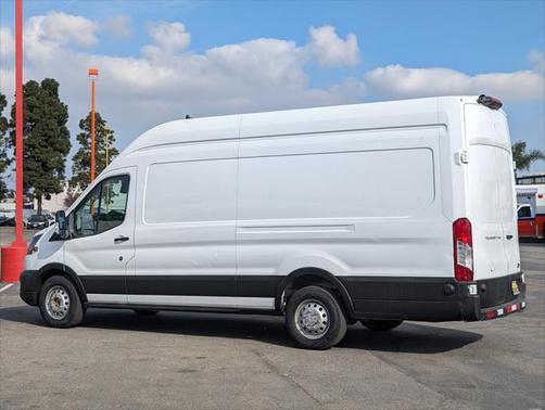 2020 Ford Transit-250 Base