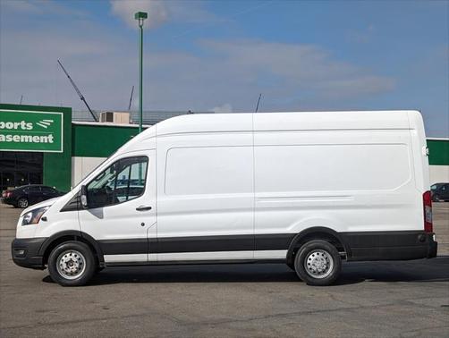 2020 Ford Transit-250 Base