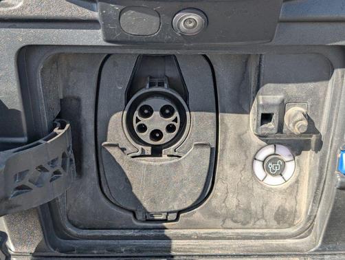 Ingot Silver 2023 Ford Transit-350 Base
