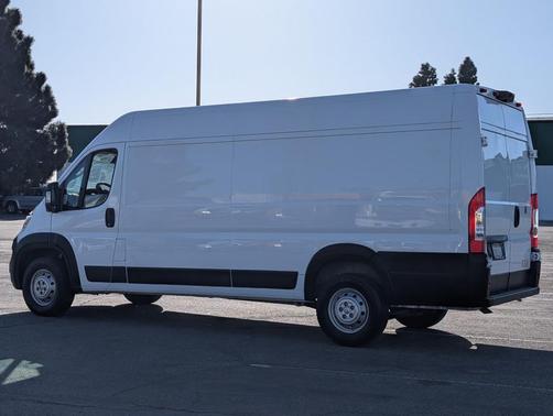 2023 RAM ProMaster 3500 High Roof