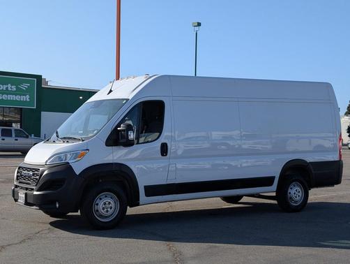2023 RAM ProMaster 3500 High Roof