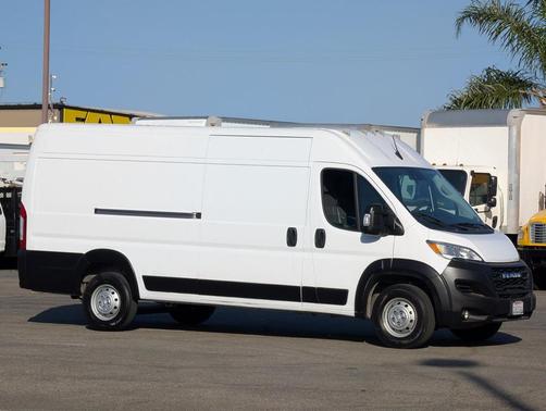 2023 RAM ProMaster 3500 High Roof