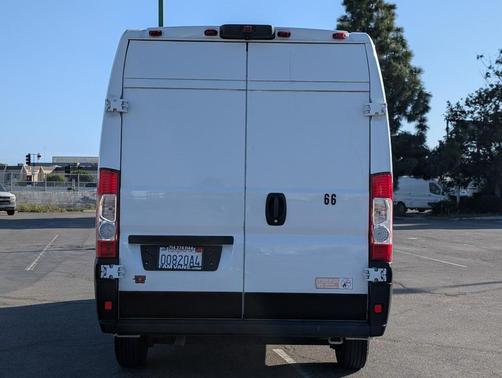2023 RAM ProMaster 3500 High Roof