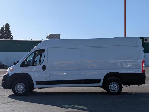 2023 RAM ProMaster 3500 High Roof