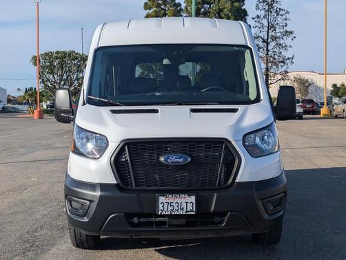 2023 Ford Transit-350 XL