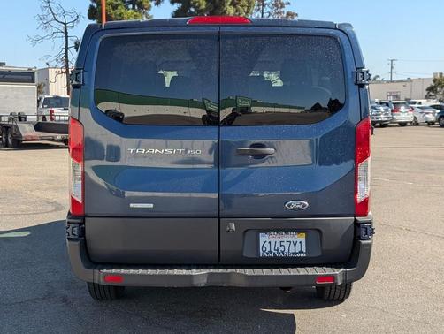 2016 Ford Transit-150 XL