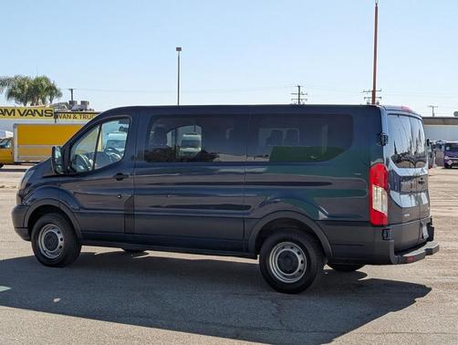 2016 Ford Transit-150 XL
